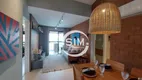 Foto 13 de Apartamento com 3 Quartos à venda, 97m² em Algodoal, Cabo Frio