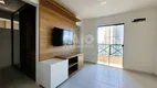 Foto 8 de Apartamento com 3 Quartos à venda, 123m² em Candelária, Natal