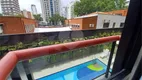 Foto 23 de Flat com 1 Quarto à venda, 55m² em Pinheiros, São Paulo