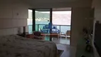 Foto 16 de Apartamento com 4 Quartos à venda, 300m² em São Francisco, Niterói