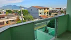 Foto 14 de Casa com 3 Quartos à venda, 138m² em Curicica, Rio de Janeiro
