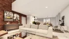 Foto 12 de Casa de Condomínio com 4 Quartos à venda, 415m² em Alphaville Lagoa Dos Ingleses, Nova Lima