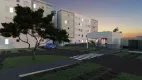 Foto 11 de Apartamento com 2 Quartos à venda, 41m² em Amendoeira, São Gonçalo