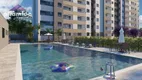 Foto 9 de Apartamento com 2 Quartos à venda, 54m² em Jardim das Indústrias, São José dos Campos