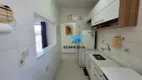 Foto 15 de Cobertura com 1 Quarto à venda, 127m² em Jardim Astúrias, Guarujá