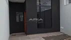 Foto 3 de Casa com 3 Quartos à venda, 81m² em Conjunto Habitacional Alexandre Urbanas, Londrina