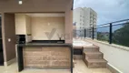 Foto 2 de Cobertura com 3 Quartos à venda, 153m² em Jardim Flamboyant, Campinas