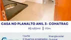 Foto 28 de Casa com 2 Quartos à venda, 170m² em Planalto Anil IV, São Luís
