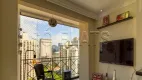 Foto 3 de Flat com 2 Quartos para alugar, 50m² em Vila Olímpia, São Paulo
