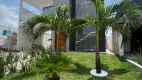 Foto 3 de Casa de Condomínio com 4 Quartos à venda, 260m² em Ponta Negra, Manaus