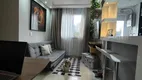 Foto 9 de Apartamento com 2 Quartos à venda, 40m² em Campo Limpo, São Paulo