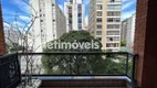 Foto 14 de Apartamento com 1 Quarto para alugar, 82m² em Cerqueira César, São Paulo