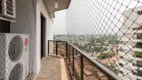 Foto 11 de Apartamento com 4 Quartos para alugar, 280m² em Higienópolis, São Paulo