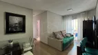 Foto 3 de Apartamento com 3 Quartos à venda, 81m² em Vila Netinho Prado, Jaú