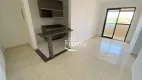 Foto 2 de Apartamento com 2 Quartos à venda, 65m² em Gleba California, Piracicaba