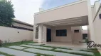 Foto 3 de Casa com 3 Quartos à venda, 203m² em Residencial Aquarela Brasil, Sinop