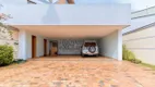 Foto 44 de Casa com 5 Quartos à venda, 474m² em Tarumã, Curitiba