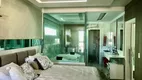 Foto 20 de Casa de Condomínio com 4 Quartos à venda, 450m² em Residencial Lago Sul, Bauru