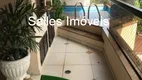 Foto 2 de Apartamento com 3 Quartos à venda, 142m² em Barra Funda, Guarujá