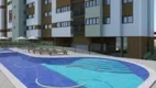 Foto 10 de Apartamento com 2 Quartos para alugar, 56m² em Farol, Maceió
