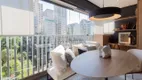 Foto 3 de Apartamento com 1 Quarto à venda, 50m² em Jardim Paulista, São Paulo