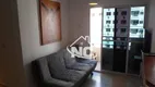 Foto 5 de Apartamento com 2 Quartos à venda, 62m² em Barreto, Niterói