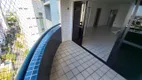 Foto 11 de Apartamento com 4 Quartos à venda, 136m² em Aflitos, Recife