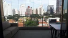 Foto 4 de Flat com 1 Quarto à venda, 43m² em Itaim Bibi, São Paulo