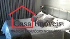 Foto 7 de Apartamento com 3 Quartos à venda, 97m² em Castelo, Belo Horizonte