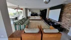 Foto 15 de Casa de Condomínio com 5 Quartos à venda, 700m² em Jaguaribe, Salvador