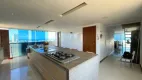 Foto 8 de Cobertura com 3 Quartos para alugar, 282m² em Glória, Macaé