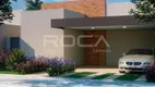 Foto 2 de Casa de Condomínio com 3 Quartos à venda, 156m² em Condominio Fazenda Santa Maria, Cravinhos