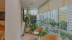 Foto 3 de Apartamento com 4 Quartos para alugar, 208m² em Indianópolis, São Paulo