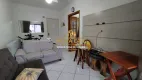 Foto 8 de Apartamento com 1 Quarto à venda, 50m² em Vila Tupi, Praia Grande