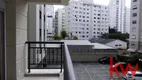 Foto 7 de Apartamento com 4 Quartos para venda ou aluguel, 275m² em Itaim Bibi, São Paulo