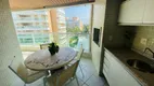 Foto 18 de Apartamento com 3 Quartos para alugar, 118m² em Riviera de São Lourenço, Bertioga