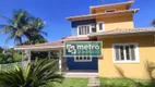 Foto 2 de Casa de Condomínio com 3 Quartos à venda, 182m² em Extensão do Bosque, Rio das Ostras
