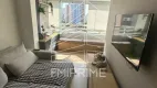 Foto 2 de Apartamento com 2 Quartos à venda, 75m² em Vila Anglo Brasileira, São Paulo