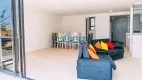 Foto 5 de Apartamento com 3 Quartos para alugar, 177m² em Recreio Dos Bandeirantes, Rio de Janeiro