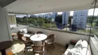 Foto 3 de Apartamento com 4 Quartos à venda, 217m² em Ondina, Salvador