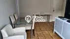 Foto 2 de Apartamento com 2 Quartos à venda, 55m² em Grajaú, Rio de Janeiro