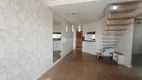 Foto 6 de Cobertura com 1 Quarto para alugar, 140m² em Osvaldo Cruz, São Caetano do Sul