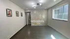 Foto 15 de Sobrado com 4 Quartos à venda, 160m² em Vila Scarpelli, Santo André