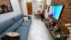 Foto 4 de Apartamento com 2 Quartos à venda, 92m² em Vila Guilhermina, Praia Grande