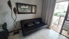 Foto 4 de Flat com 1 Quarto à venda, 55m² em Leblon, Rio de Janeiro