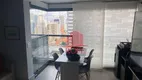 Foto 4 de Apartamento com 1 Quarto para alugar, 52m² em Vila Olímpia, São Paulo