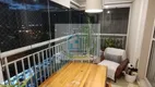 Foto 2 de Apartamento com 3 Quartos à venda, 98m² em Jardim Marajoara, São Paulo