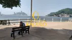 Foto 33 de Apartamento com 1 Quarto à venda, 50m² em Morro dos Barbosas, São Vicente