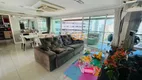Foto 6 de Apartamento com 3 Quartos à venda, 165m² em Cocó, Fortaleza