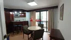 Foto 2 de Flat com 1 Quarto à venda, 40m² em Higienópolis, São Paulo